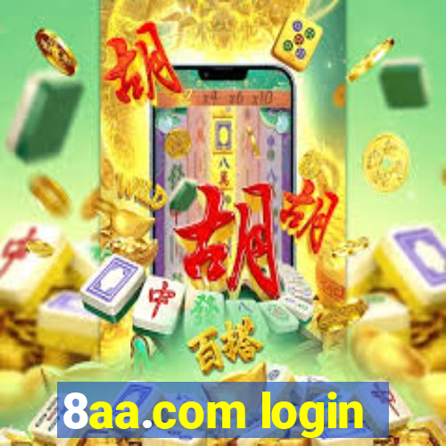 8aa.com login